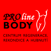 Logo Proline Body