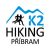 Logo K2 HIKING